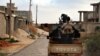 Un militant anticorruption tué dans une explosion en Libye