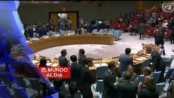 El Mundo al Día