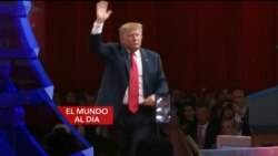 El Mundo al día