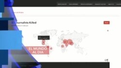 El Mundo al Día