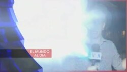 El Mundo al Día