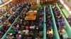 Les députés suppriment la limite d'âge de 75 ans pour être candidat à la présidentielle en Ouganda