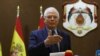 El gobierno español dijo en la víspera que no tiene intención de entregar a López a las autoridades venezolanas.