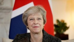 Jon Henley, Grand Reporter au journal The Guardian analyse les débats sur le Brexit