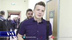 SHBA dhe BE dënojnë Bjellorusinë