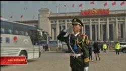 Truyền hình vệ tinh VOA 2/11/2017
