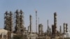 Reprise de la production pétrolière en Libye