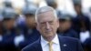 Secretario de Defensa de EE.UU., Jim Mattis, dijo en un foro en California que es el pueblo venezolano y los estados regionales los que tienen que ayudar a acelerar la salida de Nicolás Maduro del poder.