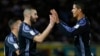 Varane prolonge à son tour jusqu'en 2022