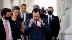 Sekretari i Thesarit Steven Mnuchin