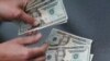 El Departamento del Tesoro no entregó detalles sobre si eso incluirá las ventas de petróleo.