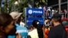 A mediados de abril, la Asamblea Nacional aprobó el pago del bono PDVSA 2020, por 71 millones de dólares, el cual venció el 27 de abril de 2019.