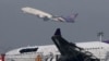 Un avion de Malaysia Airlines dans la mauvaise direction après une confusion de plans de vol