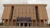 KRG parliament 
