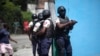 Haiti President Killed: police investigators