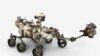 roboti i NASA-s, "Mars 2020 Rover"