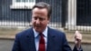 Cameron préside son dernier conseil des ministres, May intronisée mercredi