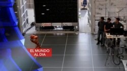 El Mundo al Día