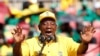 Victoire en vue de l'ANC en Afrique du Sud, mais son déclin se poursuit