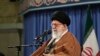 El ayatolá Ali Jamenei, líder supremo de Irán, dijo el miércoles que el país puede exportar todo el petróleo que sea necesario. 