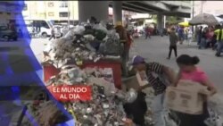 El Mundo al Día