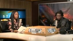 Live Talk - A Closer Look at Health Issues Affecting Zimbabwe Youth