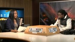 Live Talk - Zimbabwe Food Crisis Forces Students to Drop Out of School