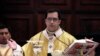 Catholic church calls on president of El Salvador not to lift ban on gold mining