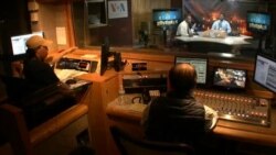 Live Talk - Zimbabweans Project Bleak 2016