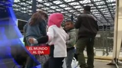 El Mundo al Día