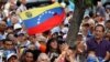 Perú invitó a China, Rusia, Cuba, Estados Unidos y docenas de otros países a principios de este mes para discutir la situación de Venezuela.
