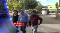 El Mundo al Día