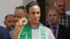 Après son sacre olympique, Imane Khelif s'était défendue en se qualifiant de "femme forte" dotée de "pouvoirs spéciaux" et en saisissant la justice française.