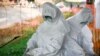 Le coronavirus pourrait tuer 300 000 Africains cette année
