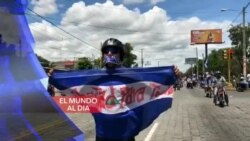 El Mundo al Día