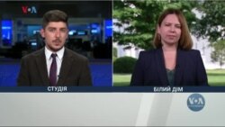 Cтудія Вашингтон. Деталі нового пакету озброєння для України на $775 млн