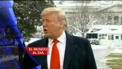 El Mundo al día