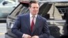 Paul Manafort fue una de las primeras personas en la órbita de Trump que enfrentó cargos criminales como parte de la investigación de Mueller .
