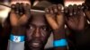 135 migrants nigérians rapatriés de la Libye