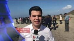 El Mundo al Día
