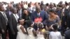 Le président Félix Tshisekedi inaugure un campus de recherche au Sud-Kivu