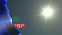 El Mundo al día