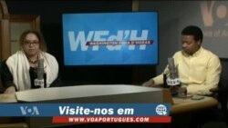 Washington Fora d'horas 1 fevereiro: Activistas de Cabinda presos; Cocaína apreendida em Cabo Verde