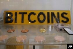 El Bitcoin aún está sometido a grandes fluctuaciones en su precio, como muestra el fuerte desplome reciente.