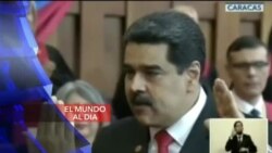 El Mundo al Día