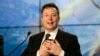 Elon Musk devient le deuxième homme le plus riche au monde