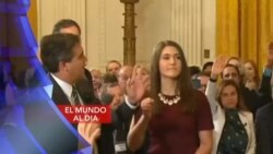 El Mundo al Día