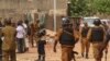 Trois gendarmes "grièvement blessés" dans une attaque au Burkina Faso