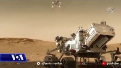 NASA tregon si do të realizohet ulja në Mars