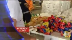 El Mundo al Día